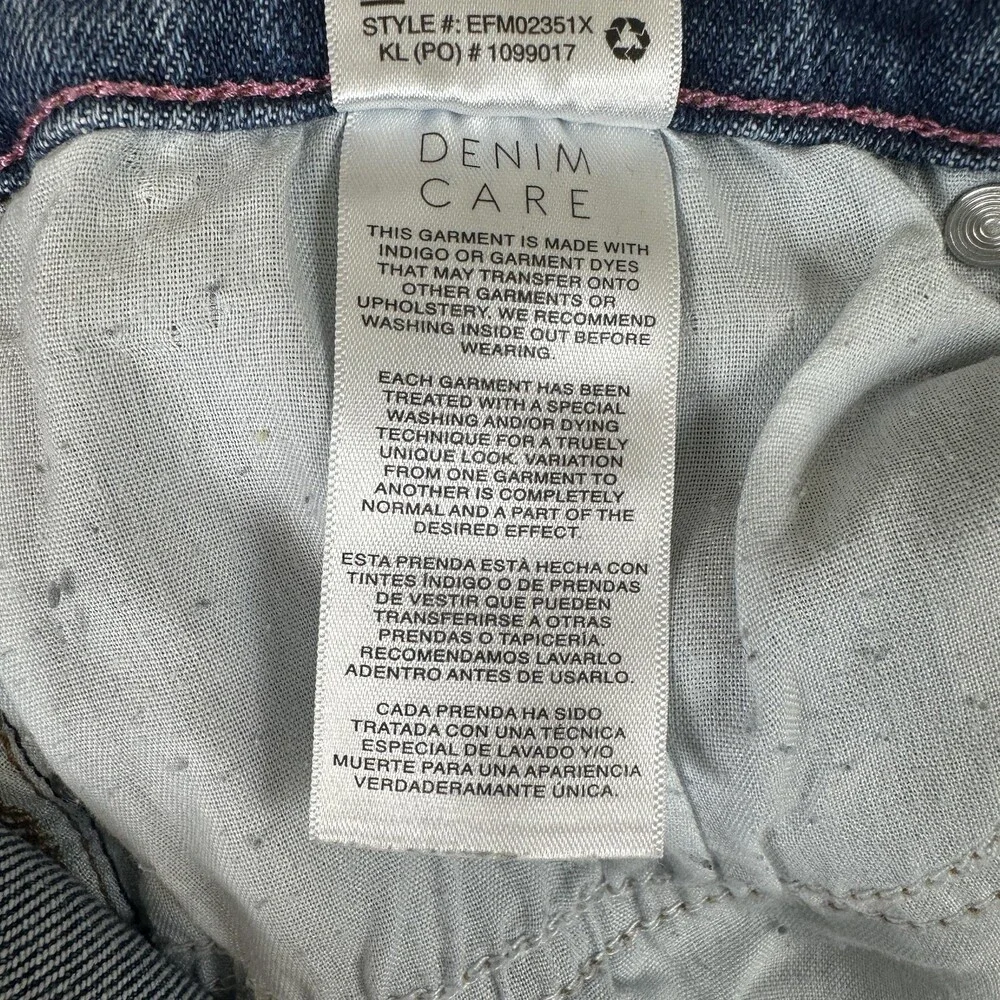 Kensie brand jeans